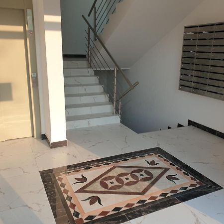 Apartment 45M2 Podgorica Exterior photo