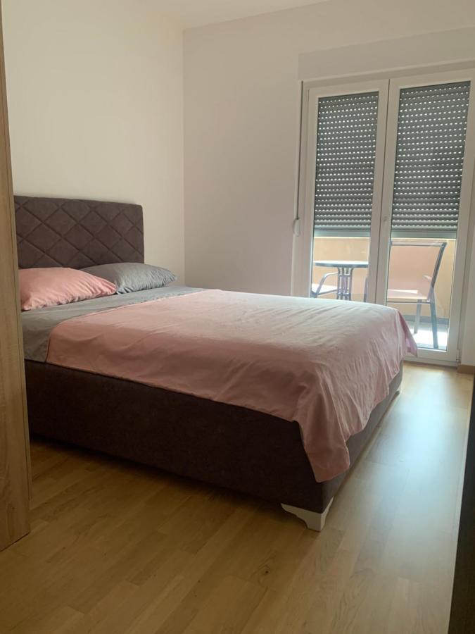 Apartment 45M2 Podgorica Exterior photo