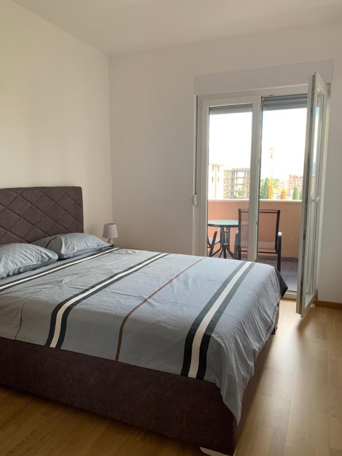 Apartment 45M2 Podgorica Exterior photo